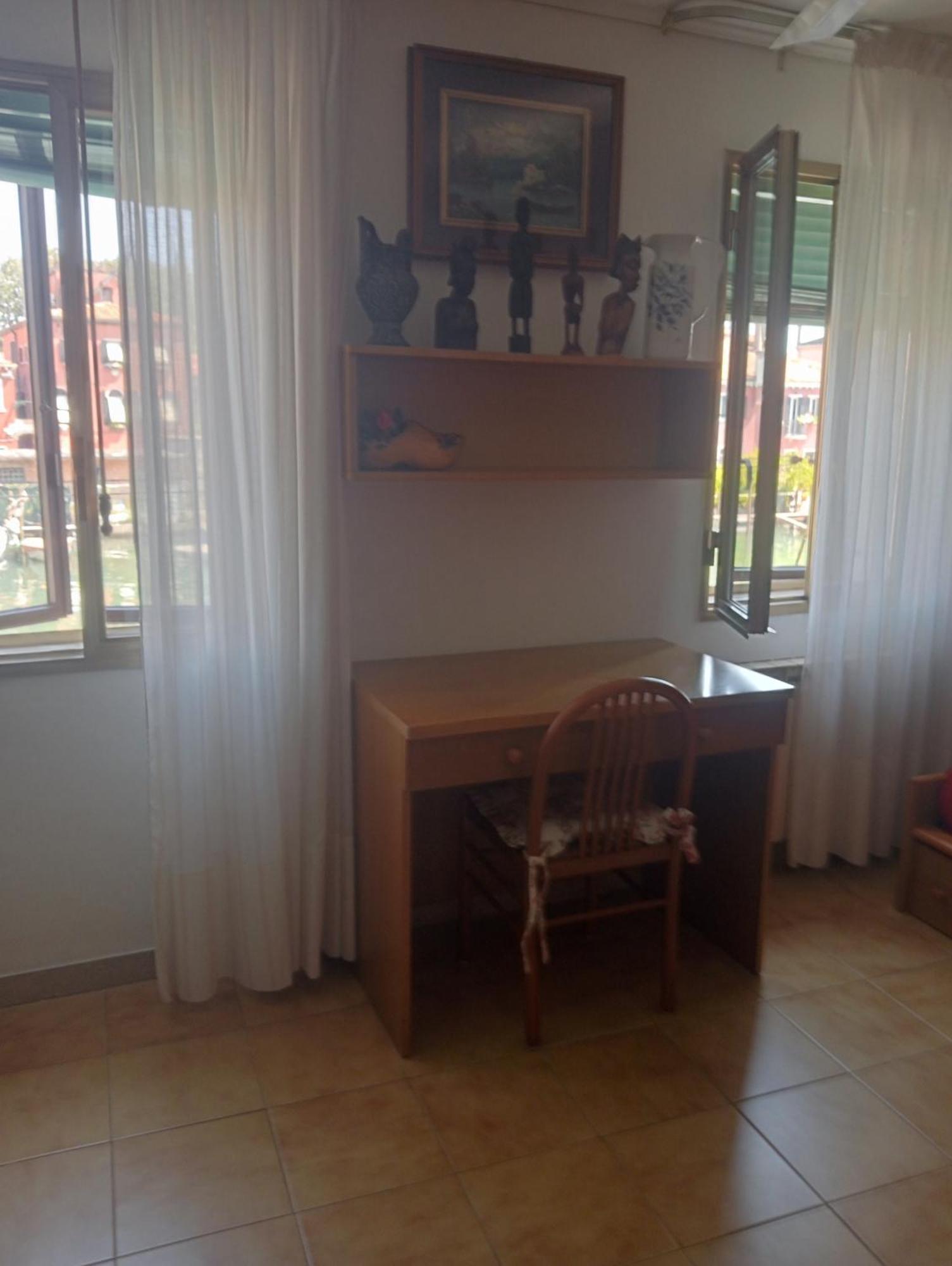Appartamento Vacanze Casadueottanta Loc-13704 Venedik Dış mekan fotoğraf