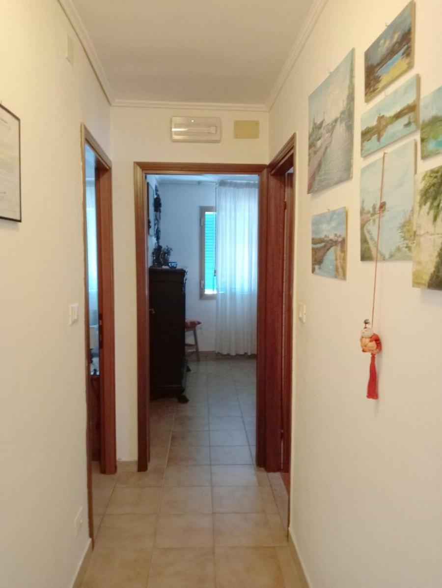 Appartamento Vacanze Casadueottanta Loc-13704 Venedik Dış mekan fotoğraf