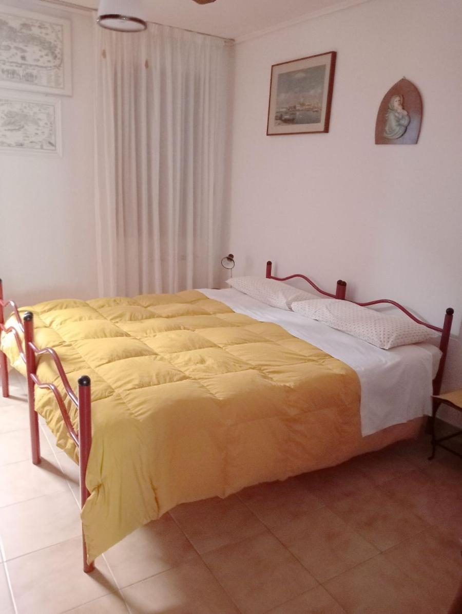 Appartamento Vacanze Casadueottanta Loc-13704 Venedik Dış mekan fotoğraf