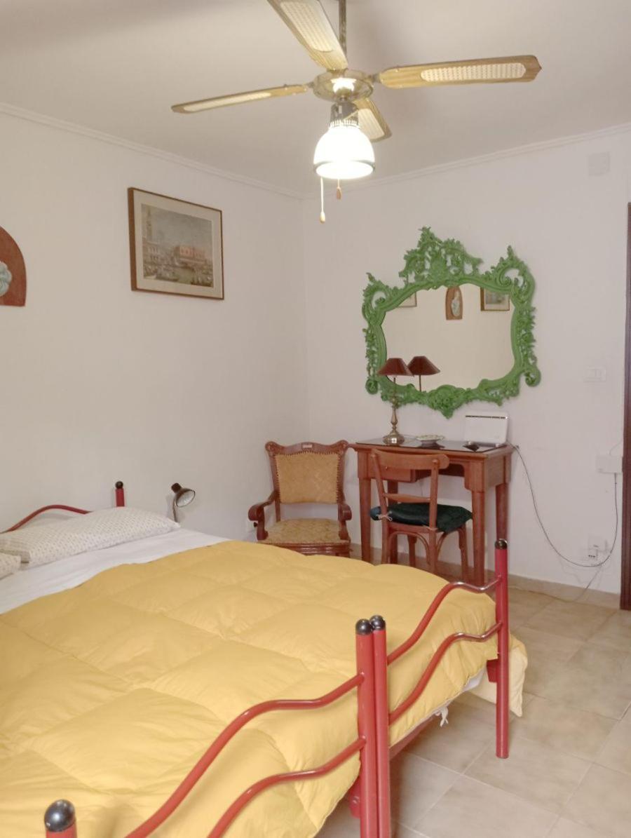 Appartamento Vacanze Casadueottanta Loc-13704 Venedik Dış mekan fotoğraf