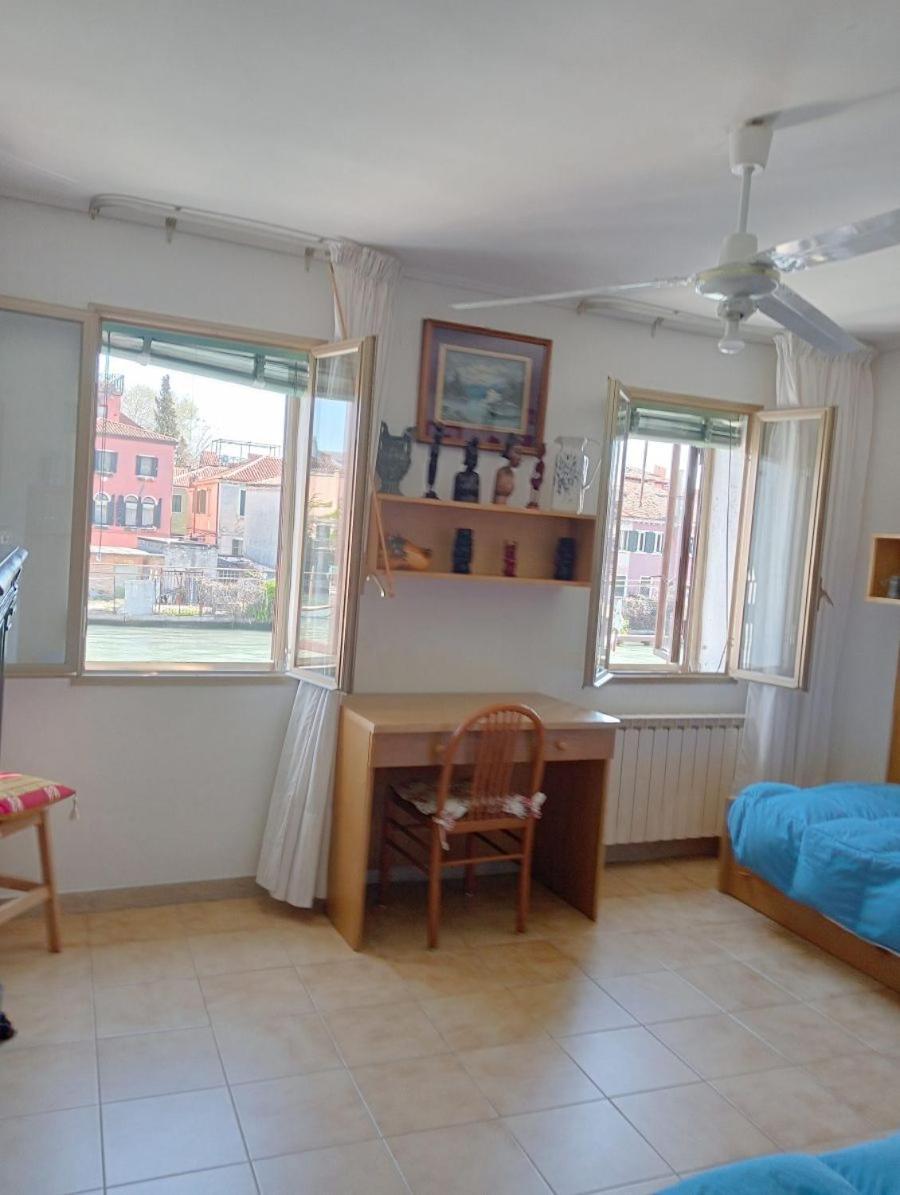 Appartamento Vacanze Casadueottanta Loc-13704 Venedik Dış mekan fotoğraf