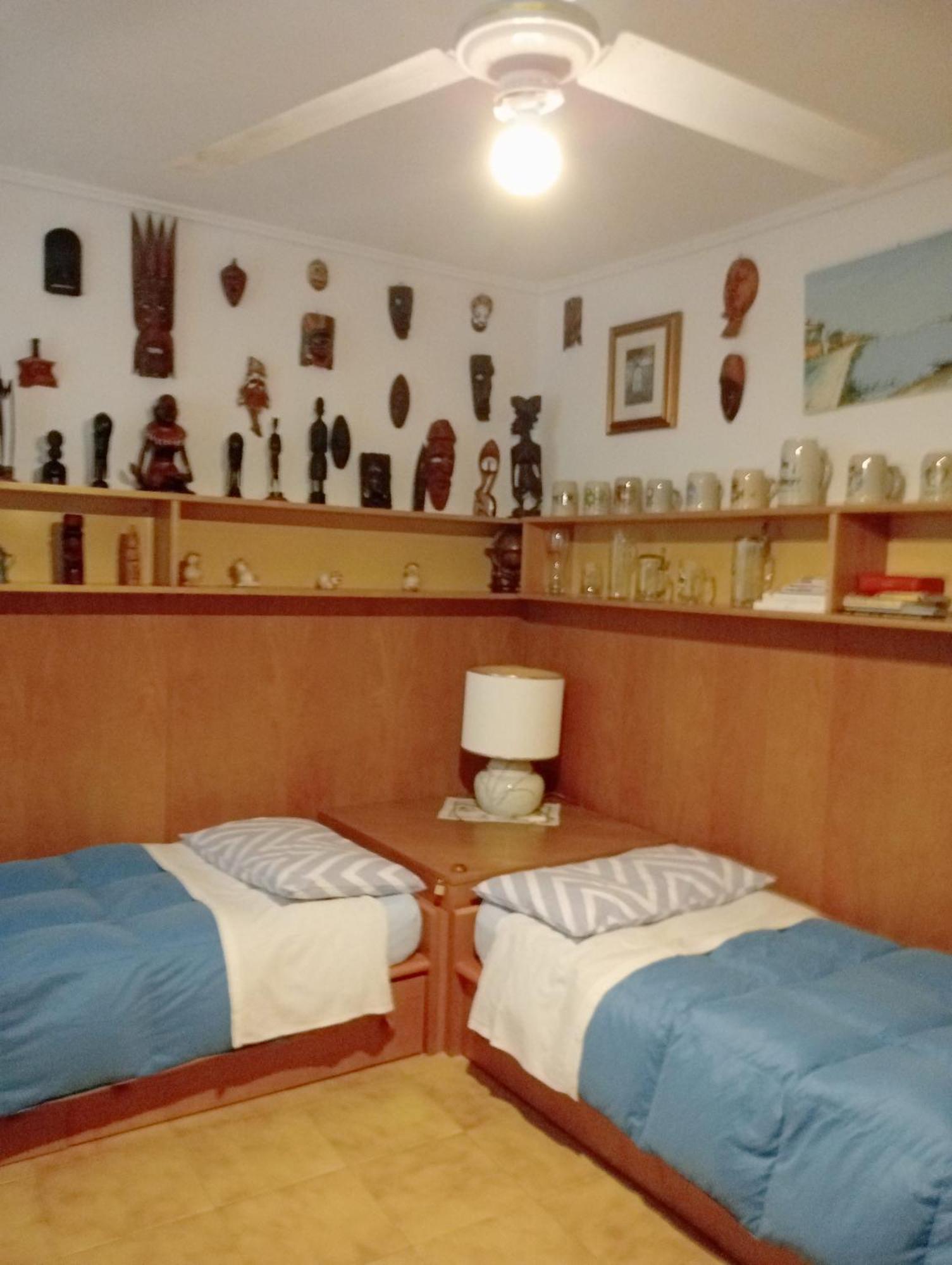 Appartamento Vacanze Casadueottanta Loc-13704 Venedik Dış mekan fotoğraf