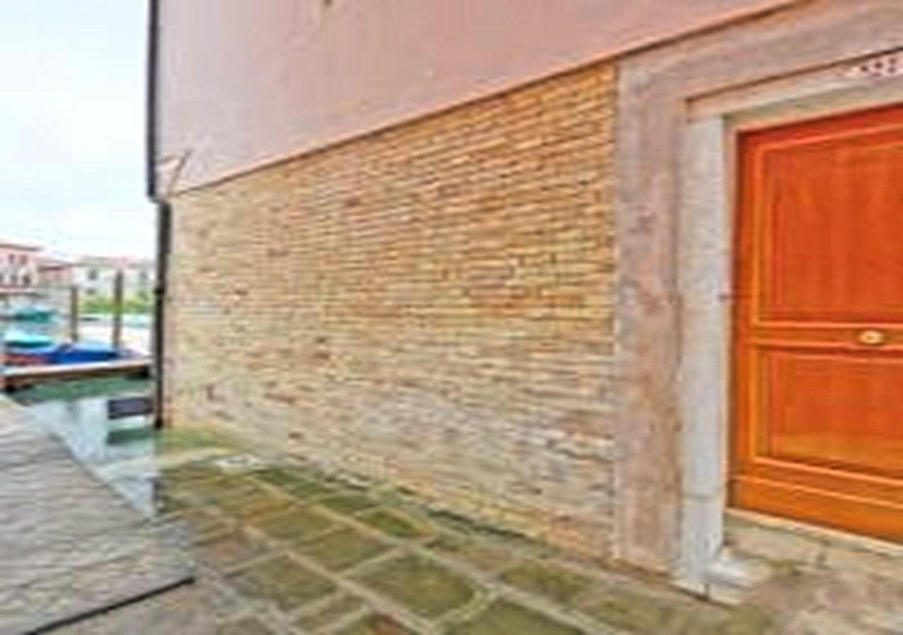 Appartamento Vacanze Casadueottanta Loc-13704 Venedik Dış mekan fotoğraf