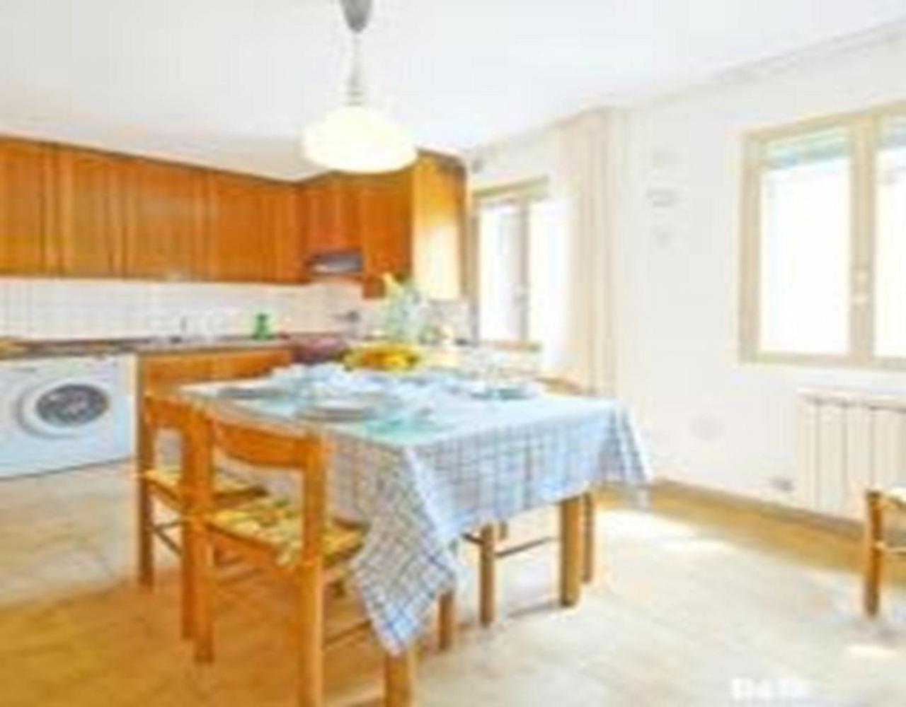 Appartamento Vacanze Casadueottanta Loc-13704 Venedik Dış mekan fotoğraf