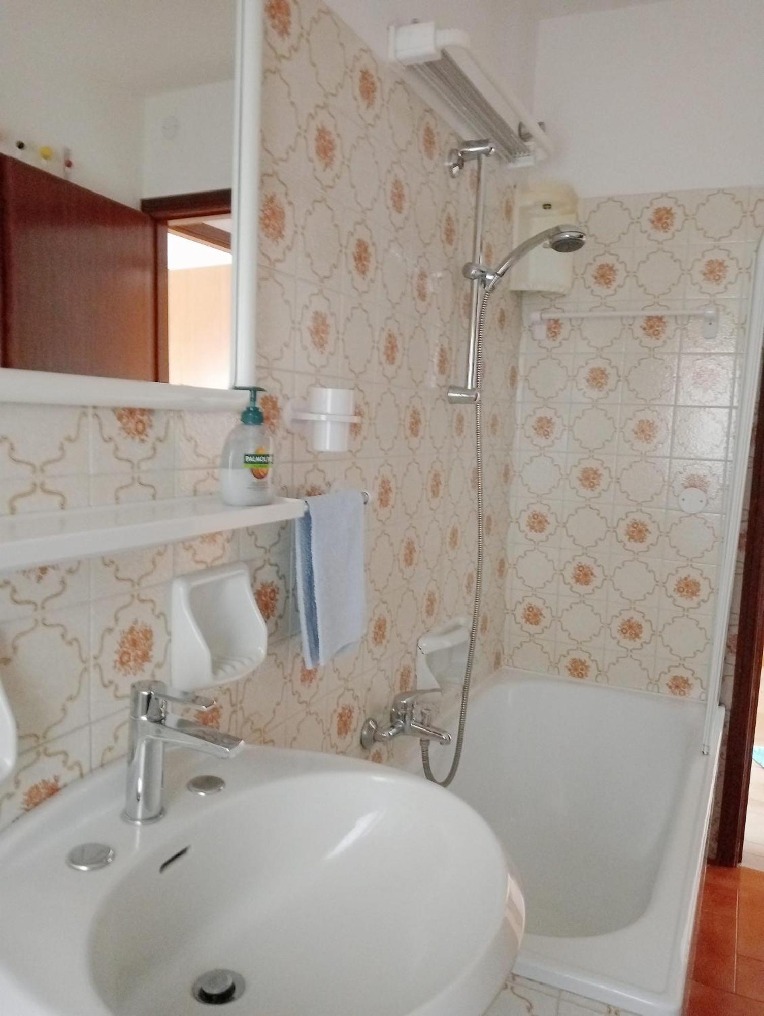 Appartamento Vacanze Casadueottanta Loc-13704 Venedik Dış mekan fotoğraf