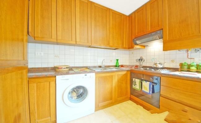 Appartamento Vacanze Casadueottanta Loc-13704 Venedik Dış mekan fotoğraf