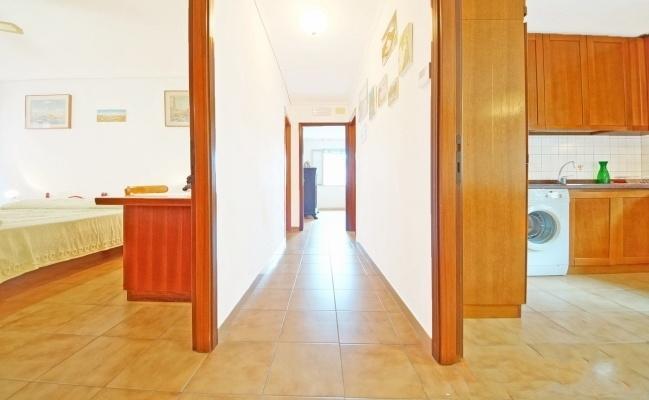 Appartamento Vacanze Casadueottanta Loc-13704 Venedik Dış mekan fotoğraf