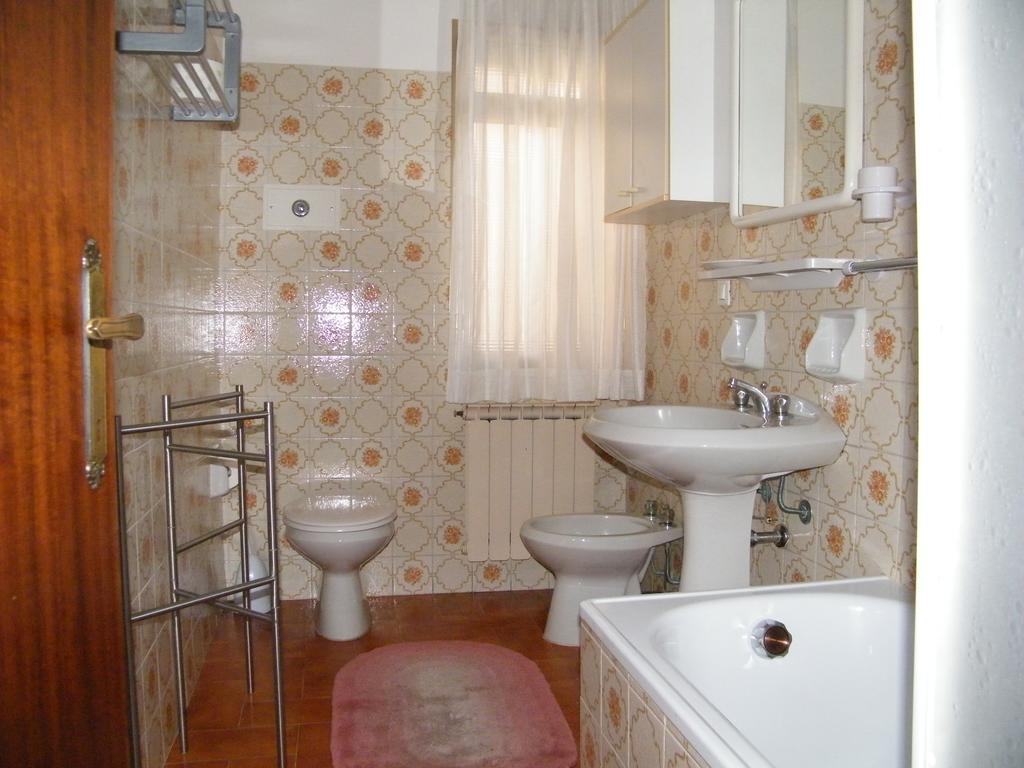 Appartamento Vacanze Casadueottanta Loc-13704 Venedik Dış mekan fotoğraf